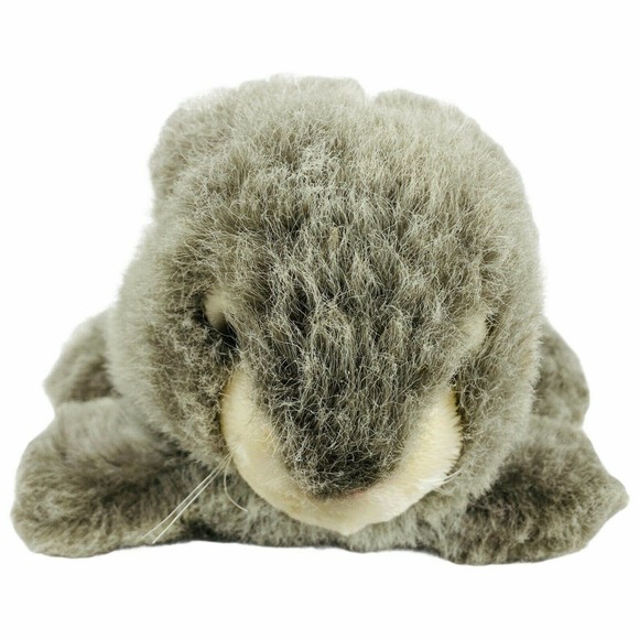 IBTT Plush‎ Rabbit Bunny Hand Puppet Made in Korea - Picture 1 of 11